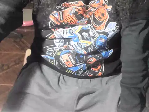 OreCamのライブXXXチャット