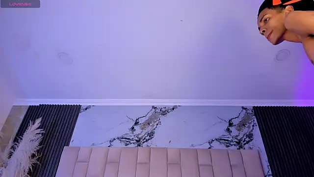 Czat XXX na żywo – candyandmarilyn