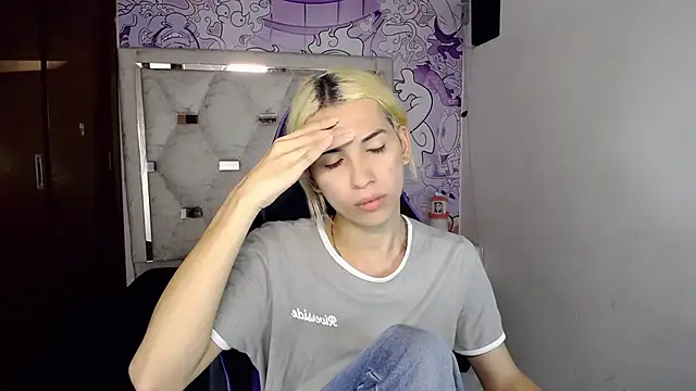 Larry_craft XXX чат на живо