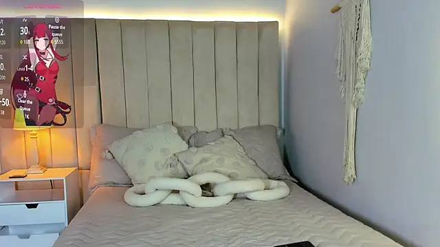 Вебкам-шоу Paulina_Diamond1