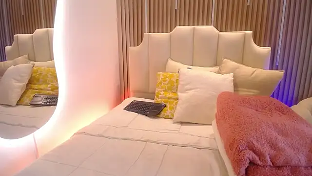 Chat XXX en directo de Katy_Van