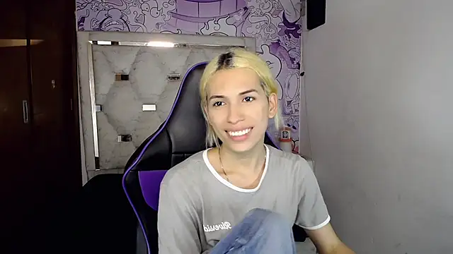Chat XXX Live Larry_craft