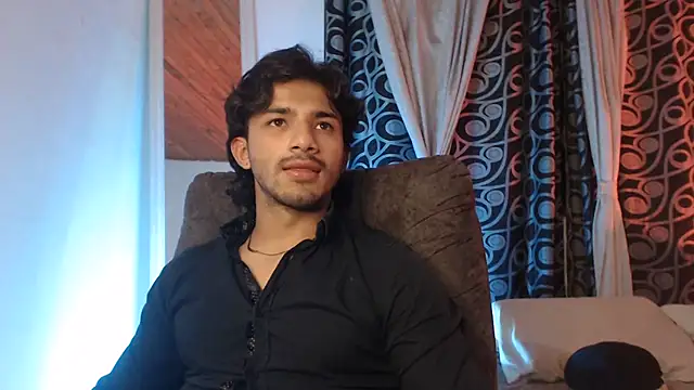 ArturoCardona_ Obrolan Langsung XXX