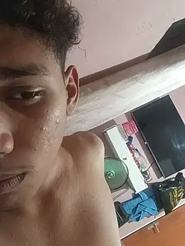 pretin_sexyn Webbikameraesitys