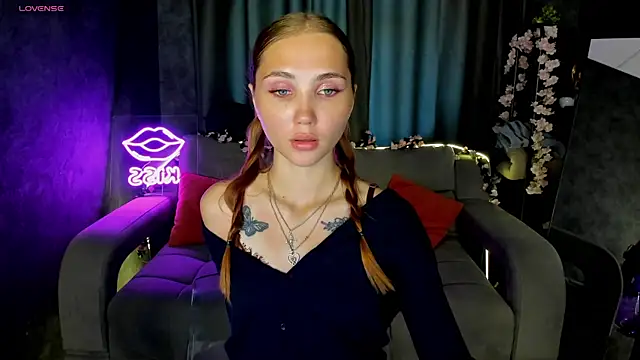 Princess__Lily's Live XXX Chat