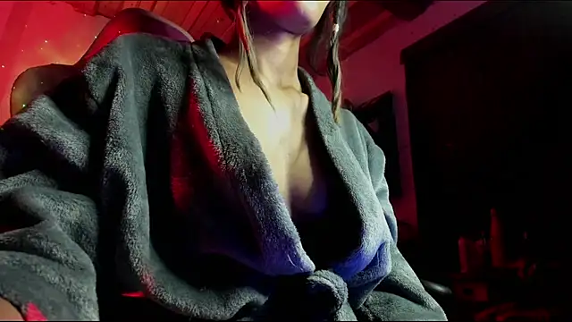 Lilithsabeth 现场XXX聊天