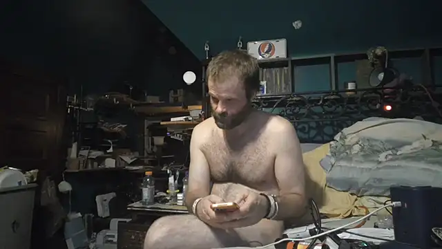 charactrzero – Naživo XXX chat