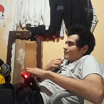Sembang XXX Secara Langsung Ortiz3404