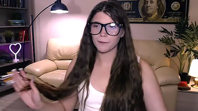 Chat XXX ao vivo de soulless_