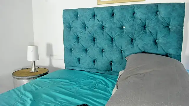 asher_lux Live XXX Chat
