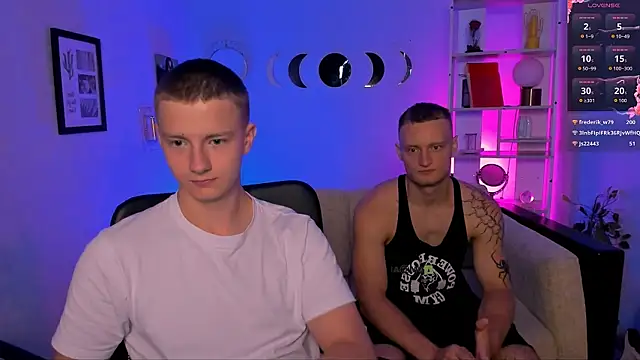 emmanuel_shine's Live XXX Chat