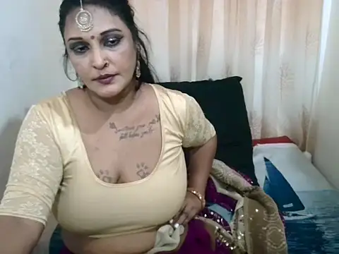 Indian_diamond's Live XXX Chat