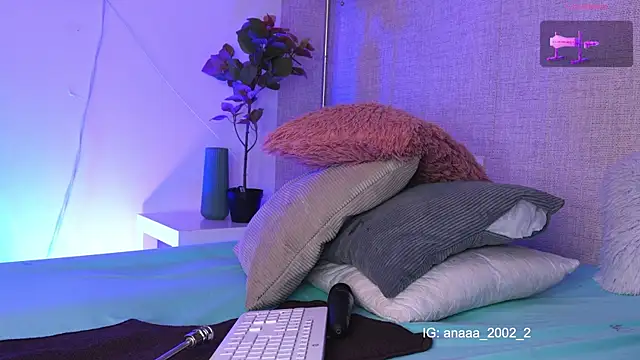 Czat XXX na żywo – maykka