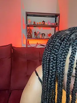 99_Lilith Live XXX-chat