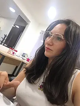 Chat XXX ao vivo de Antonella_Saa