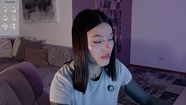 Živý XXX chat vangie_