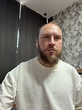 HermanFire Live XXX-Chat