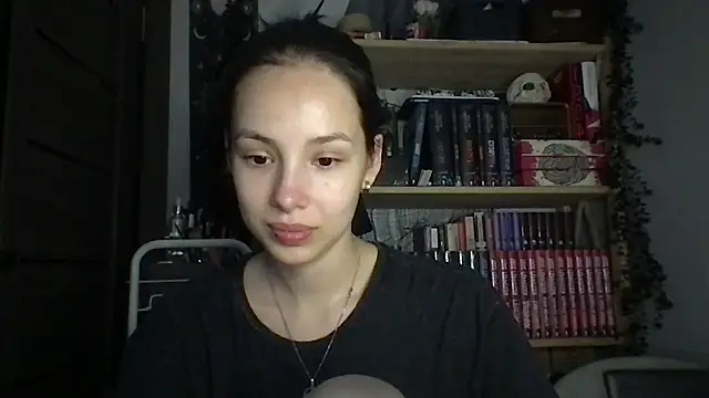 Chat +18 de Yuna5343 ao vivo