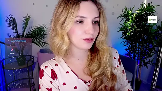 XXX chat uživo modela cute_cake