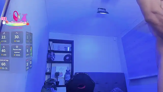IanWest_'s Live XXX Chat