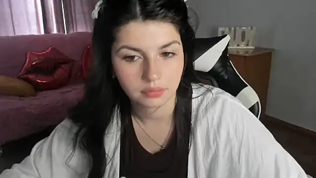 KisaModel Obrolan Langsung XXX