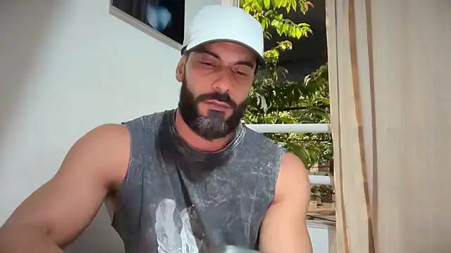 romeolovedark webcam show