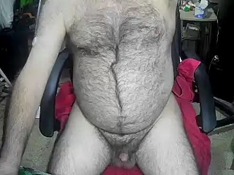 Chat XXX en directo de sohorneydad13