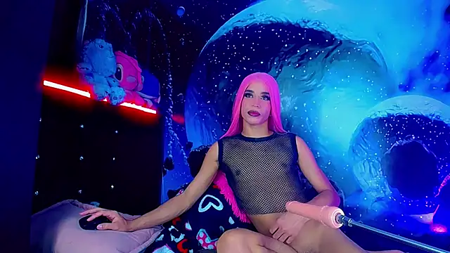 Czat XXX na żywo – SamiraHot1