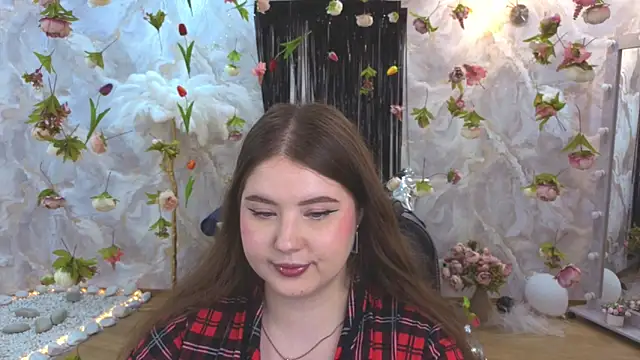 PixelGoddess Chat XXX live