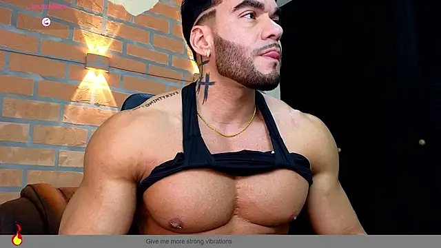 Chat +18 de zac_levis_ ao vivo