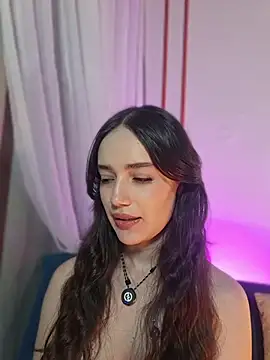Czat XXX na żywo – Kate_Amaretto_