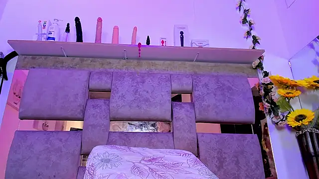 Chat XXX en directo de Natasha-Adams