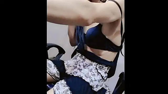 ammsexy1 élő XXX-chatje