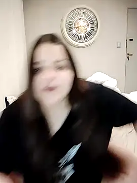 BadPeroCute live XXX chat