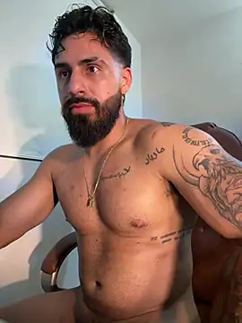 Chat +18 de Ryan_Black3 ao vivo