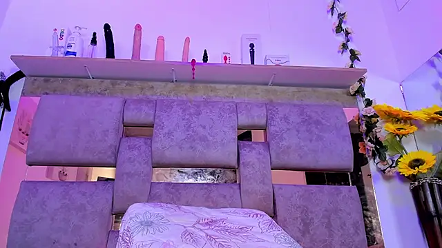 צ'אט XXX בשידור חי של Natasha-Adams