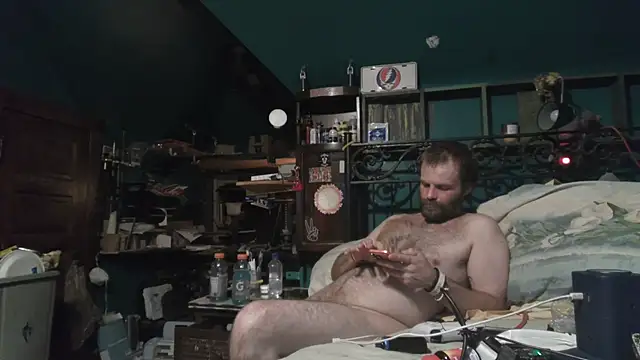 charactrzero Live XXX Chat