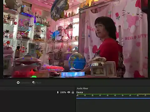 Chat XXX Live JesuAdam