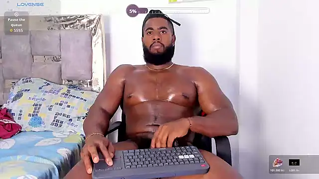 Chatroom XXX en direct de lebron_million