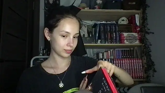 Živý XXX chat Yuna5343