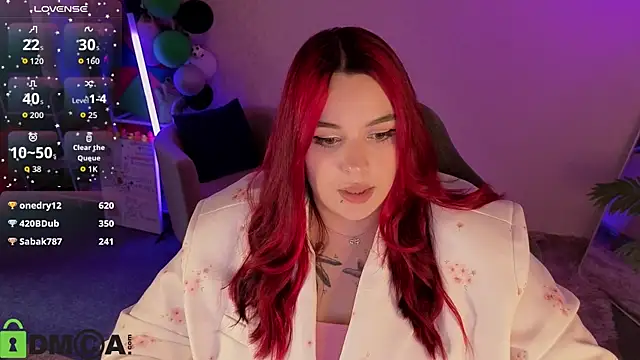 Mia_R0ss' Live XXX Chat