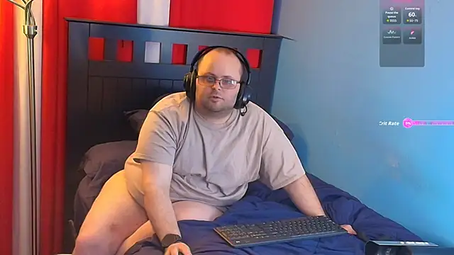 lefty15242 webkamerás műsora