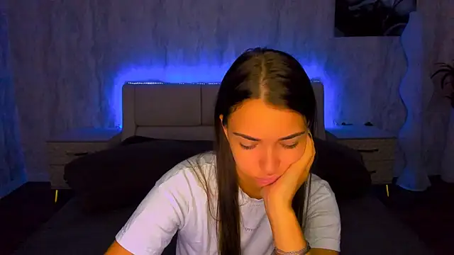 AlexaBarkley live XXX chat
