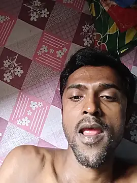 Master_Shiva Adlı Modelin Canlı XXX Sohbeti