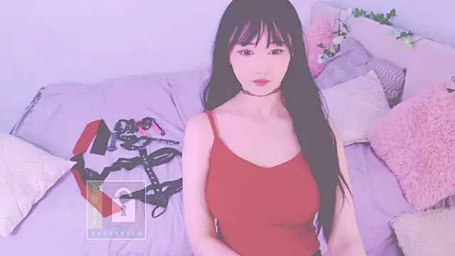 LongoriaEva Obrolan Langsung XXX