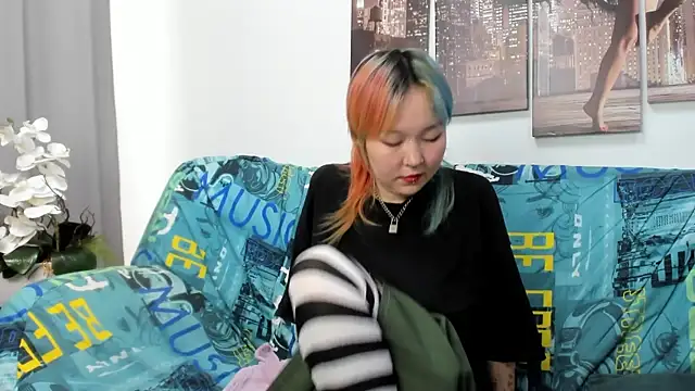 Chat XXX en directo de Cute__Kiko