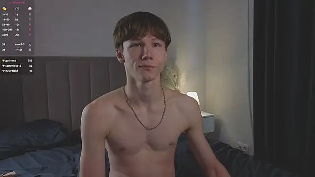 Онлайн чат XXX cuMte_boy