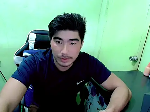 Živý XXX chat Hunkfireman