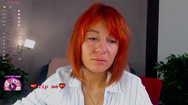 Chat +18 de FireWater6 ao vivo