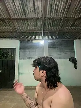 Živý XXX chat VnLuff